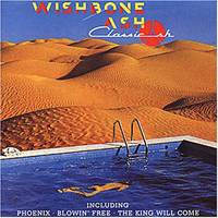 Wishbone Ash : Classic Ash